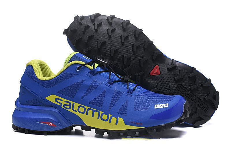 ALDO - Bequeme Herren Wanderschuhe für den Außenbereich