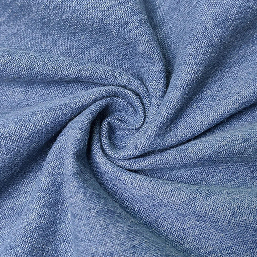 ALESSANDRA - Bequeme, Lockere Jeans