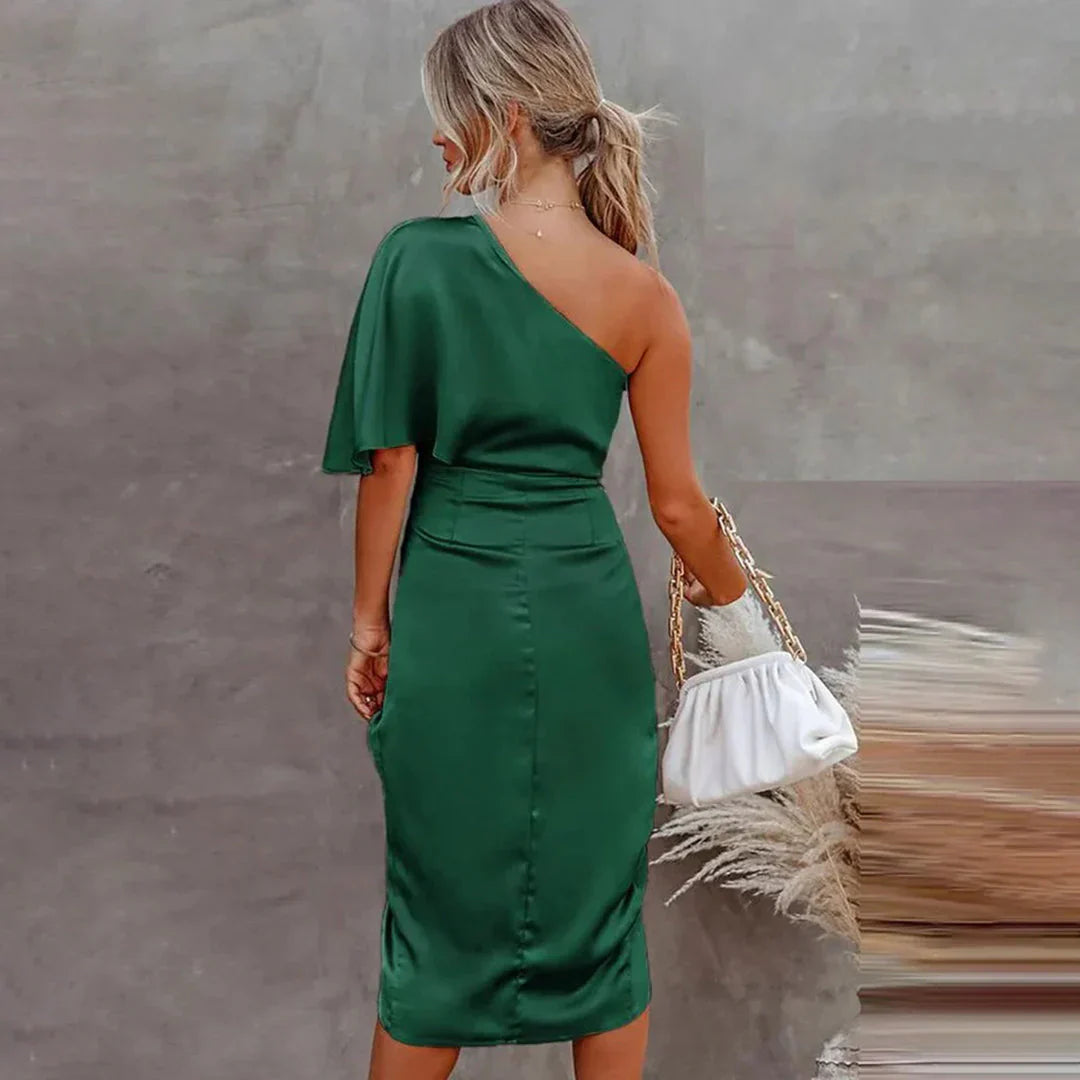 ALBA - Elegantes Minikleid