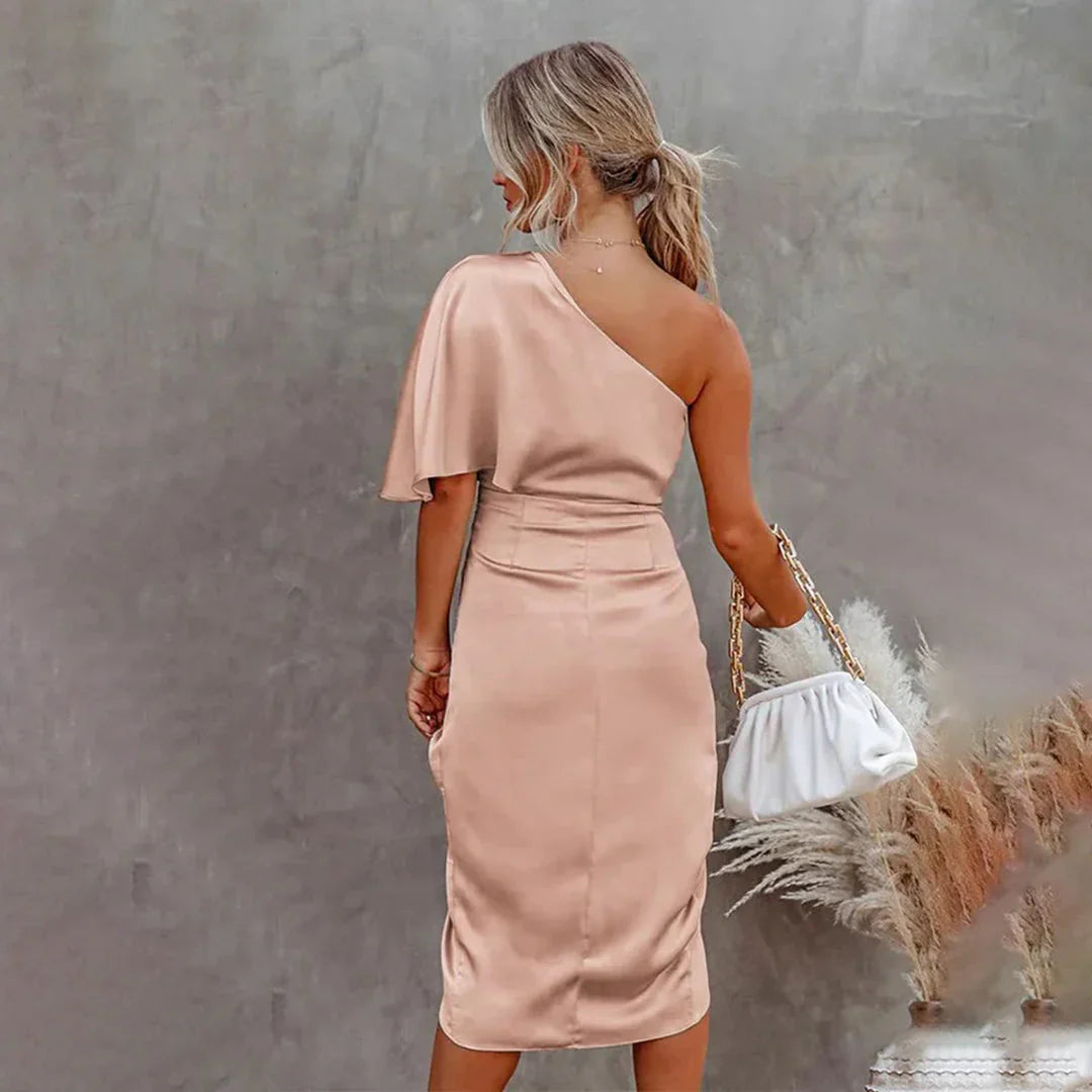 ALBA - Elegantes Minikleid