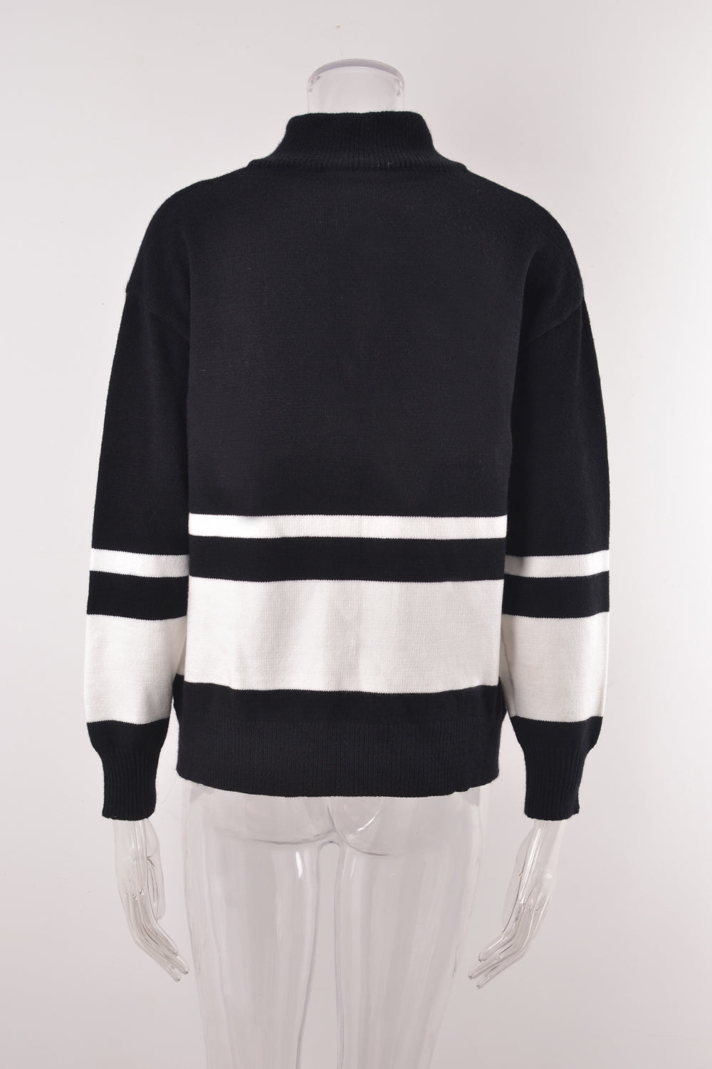 ADRIANA - Winterpullover